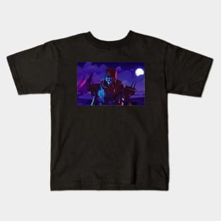 Revenant Fan art Kids T-Shirt